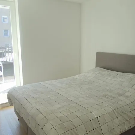 Lectus Vi With Location Apartment Nieuwpoort