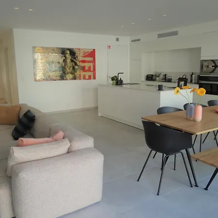 Apartment Lectus Vi With Location Nieuwpoort
