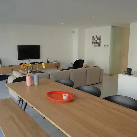 Apartment Lectus Vi With Location Nieuwpoort