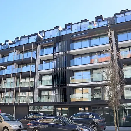 Apartment Lectus Vi With Location