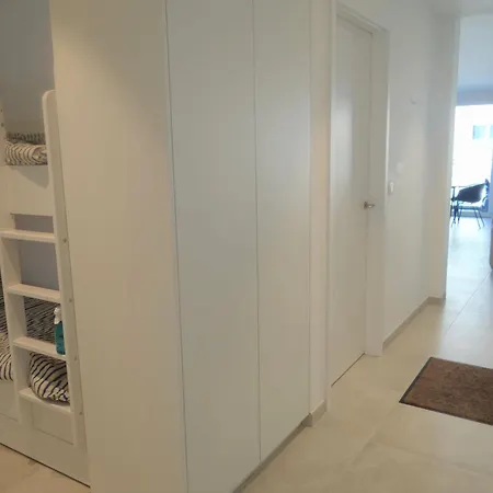 Lectus Vi With Location Apartment *
