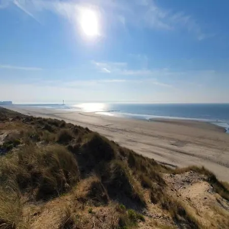 Lectus Vi With Location Nieuwpoort